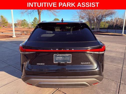 2023 Lexus RX 350 Premium Plus