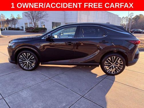 2023 Lexus RX 350 Premium Plus