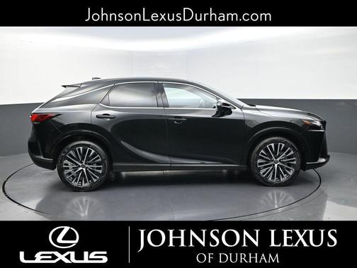 Caviar 2026 Lexus RX 350 Base