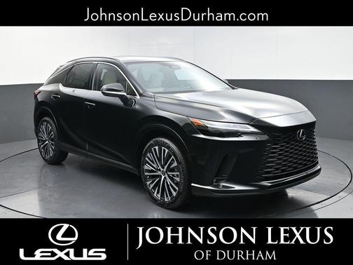 Caviar 2026 Lexus RX 350 Base