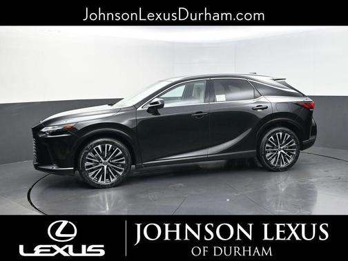 Caviar 2026 Lexus RX 350 Base