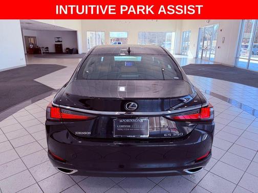 2024 Lexus ES 350 Premium