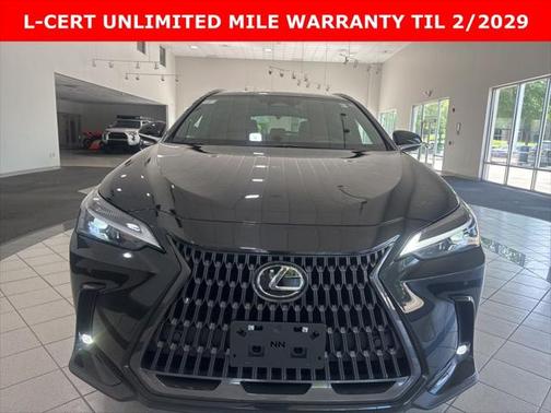 2023 Lexus NX 350 Premium