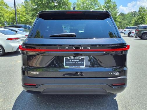 2025 Lexus TX 350 Premium