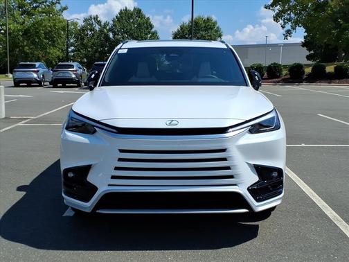 2025 Lexus TX 350 Base