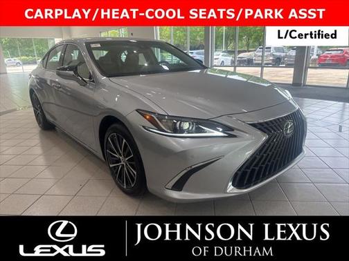 2024 Lexus ES 350 Premium