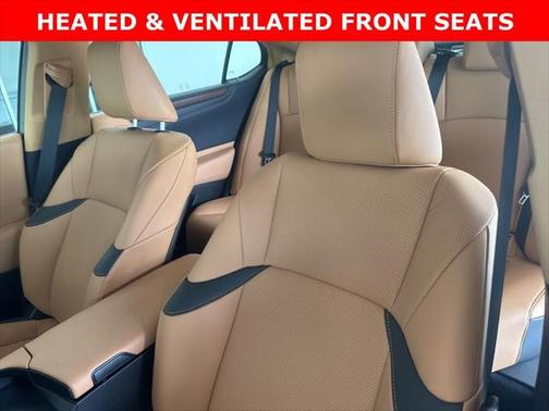 2024 Lexus ES 350 Premium