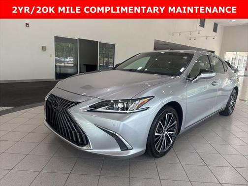 2024 Lexus ES 350 Premium