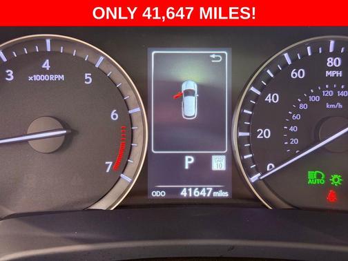 Nebula Gray Pearl 2020 Lexus RX 350 Premium