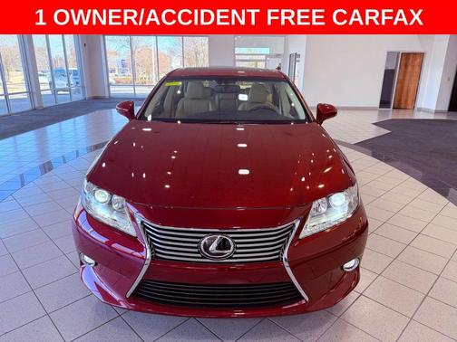 2015 Lexus ES 350 Base