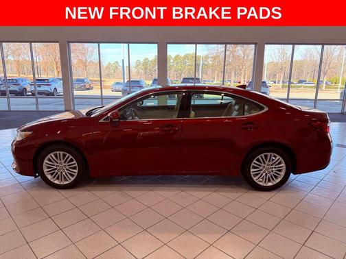 2015 Lexus ES 350 Base