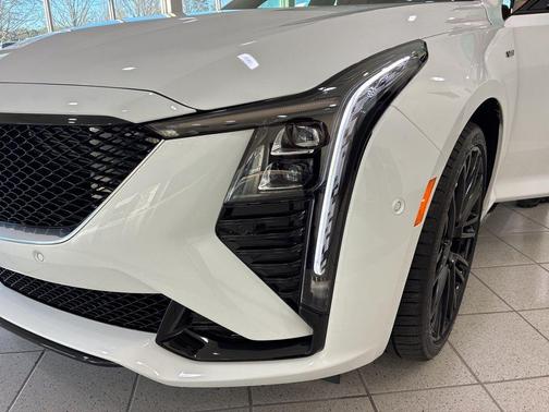 2025 Cadillac CT5-V V-Series RWD