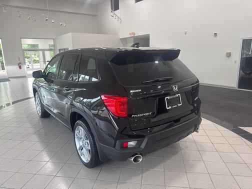2024 Honda Passport AWD EX-L
