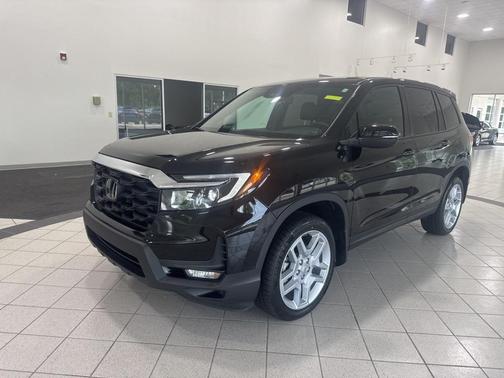 2024 Honda Passport AWD EX-L