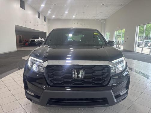 2024 Honda Passport AWD EX-L