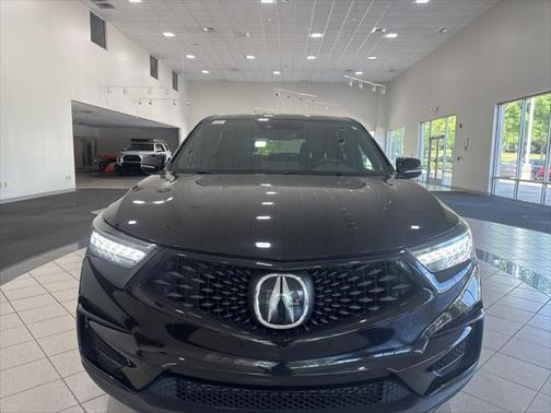 2020 Acura RDX A-Spec