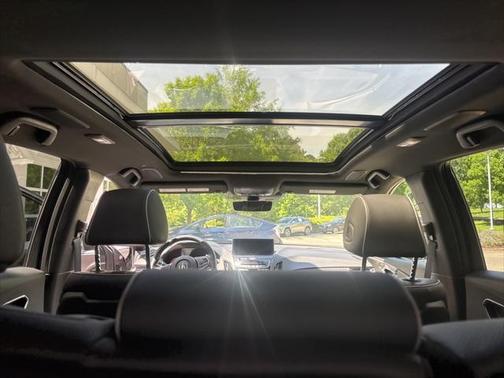 2020 Acura RDX A-Spec