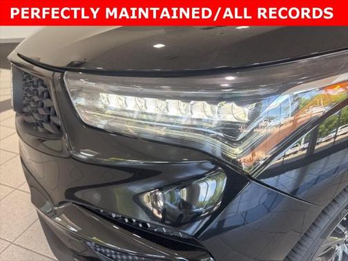 2020 Acura RDX A-Spec