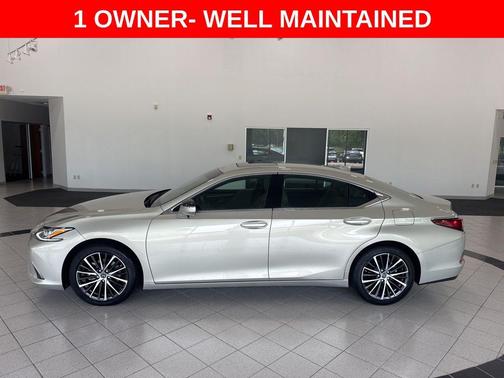 2024 Lexus ES 350 Premium