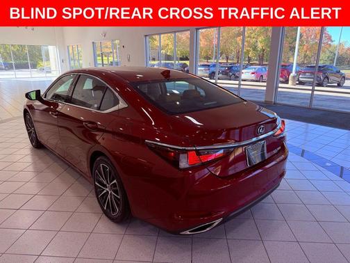 2024 Lexus ES 350 Premium
