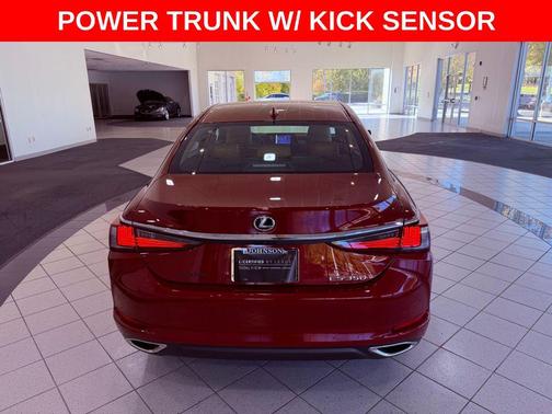 2024 Lexus ES 350 Premium