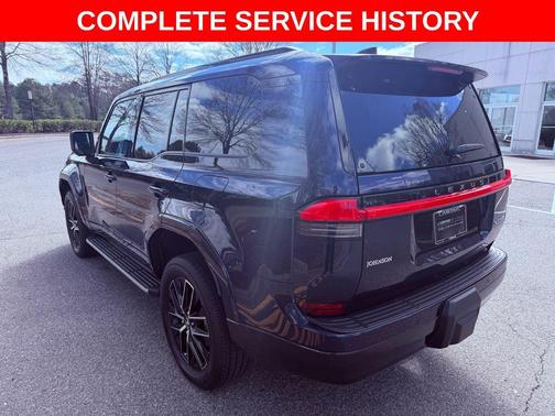 2024 Lexus GX 550 Premium+