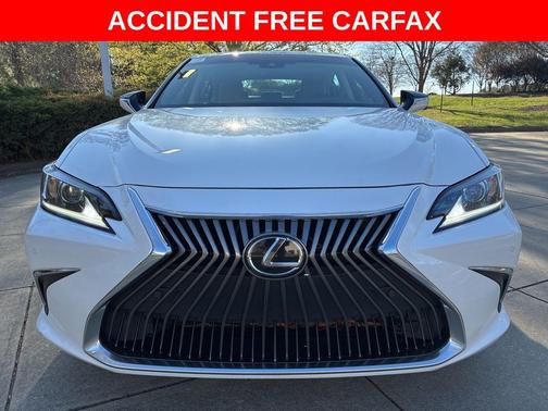 2019 Lexus ES 350 Premium