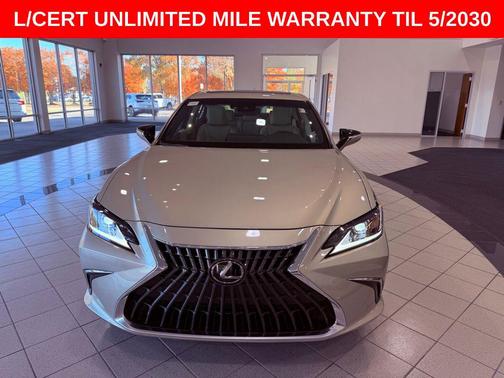 2024 Lexus ES 350 Premium