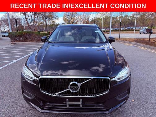 2019 Volvo XC60 T5 Momentum