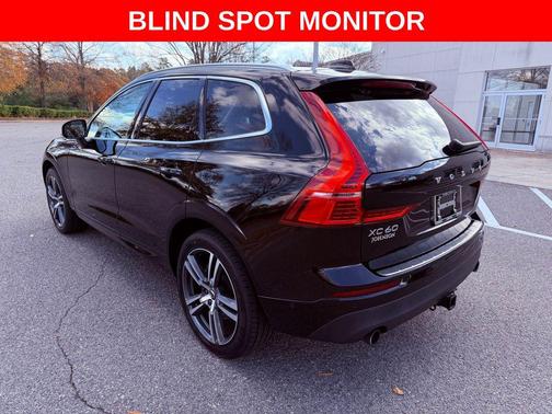 2019 Volvo XC60 T5 Momentum