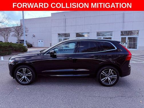 2019 Volvo XC60 T5 Momentum