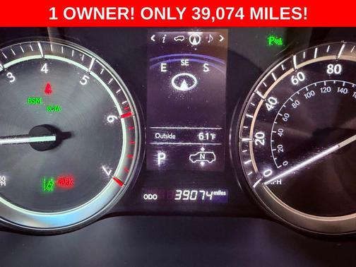 2020 Lexus LX 570 Three-Row