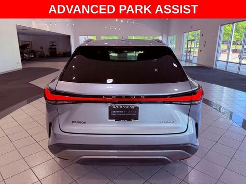 Iridium 2023 Lexus RX 350 Premium Plus
