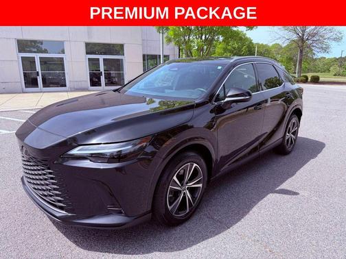 Caviar 2023 Lexus RX 350 Premium