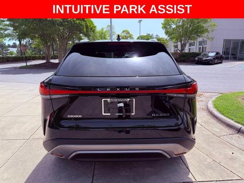 Caviar 2023 Lexus RX 350 Premium