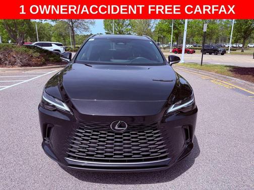 Caviar 2023 Lexus RX 350 Premium