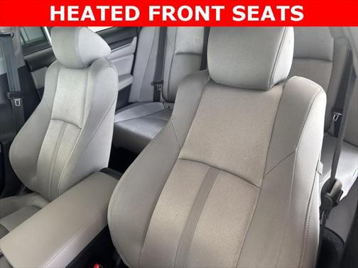 2019 Honda Accord EX