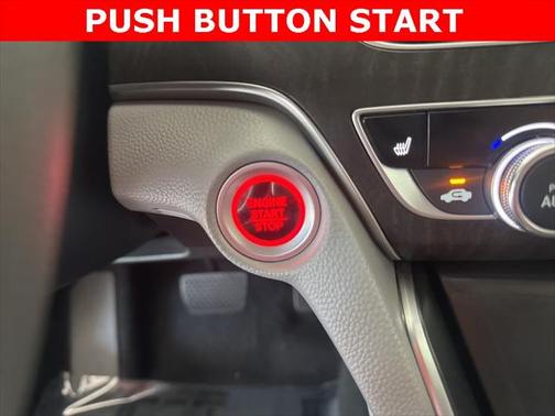 2019 Honda Accord EX