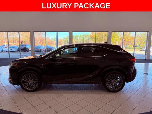 2023 Lexus RX 350 Luxury