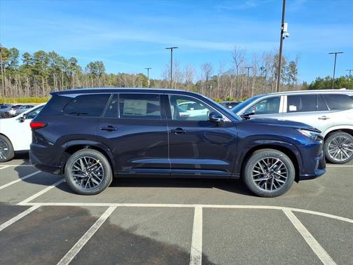 2026 Lexus TX 350 Premium