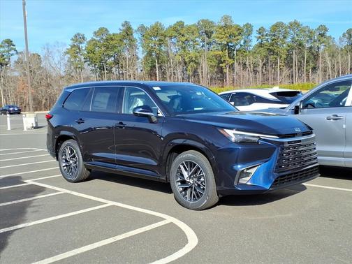 2026 Lexus TX 350 Premium