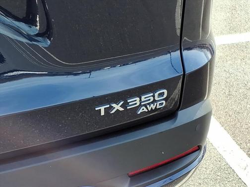 2026 Lexus TX 350 Premium