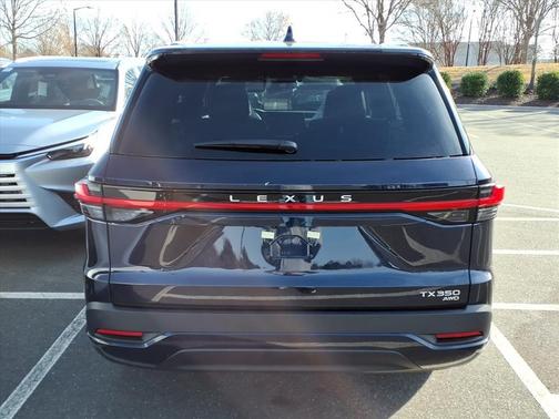 2026 Lexus TX 350 Premium