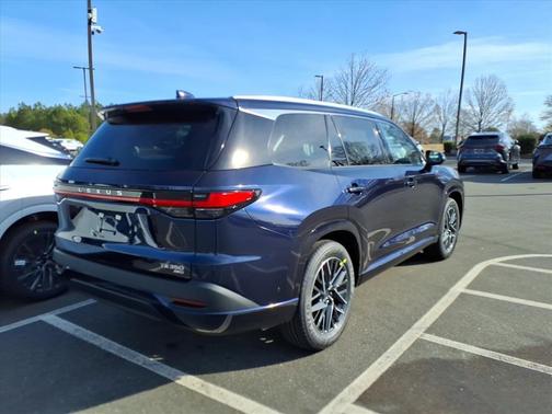 2026 Lexus TX 350 Premium