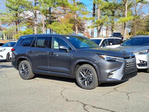 2026 Lexus TX 350 Premium