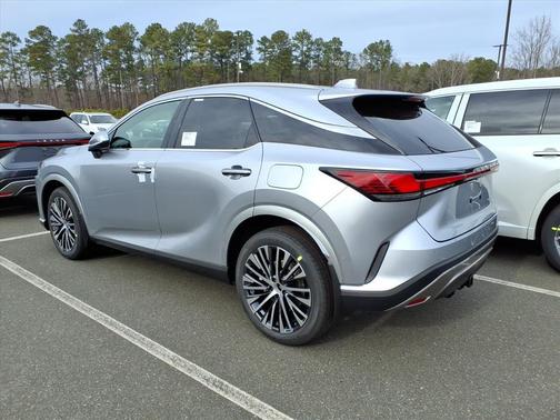 2026 Lexus RX 350 Premium+