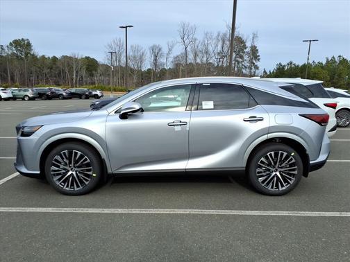 2026 Lexus RX 350 Premium+