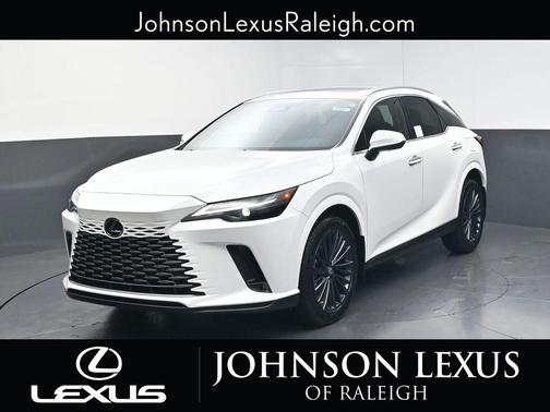 2026 Lexus RX 350 Base