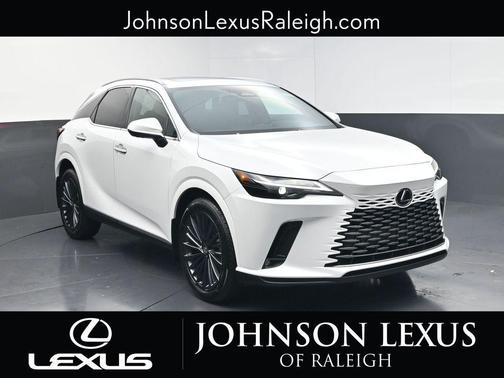 2026 Lexus RX 350 Base