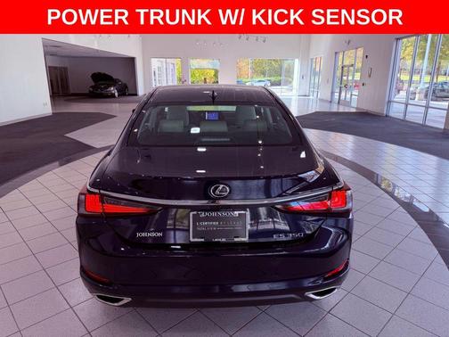 2025 Lexus ES 350 Premium